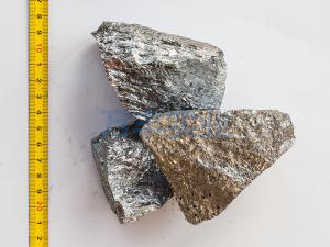 硅錳合金：鋼鐵工業(yè)的重要添加劑!